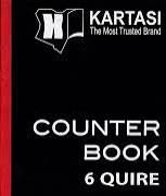 COUNTER BOOKS_5