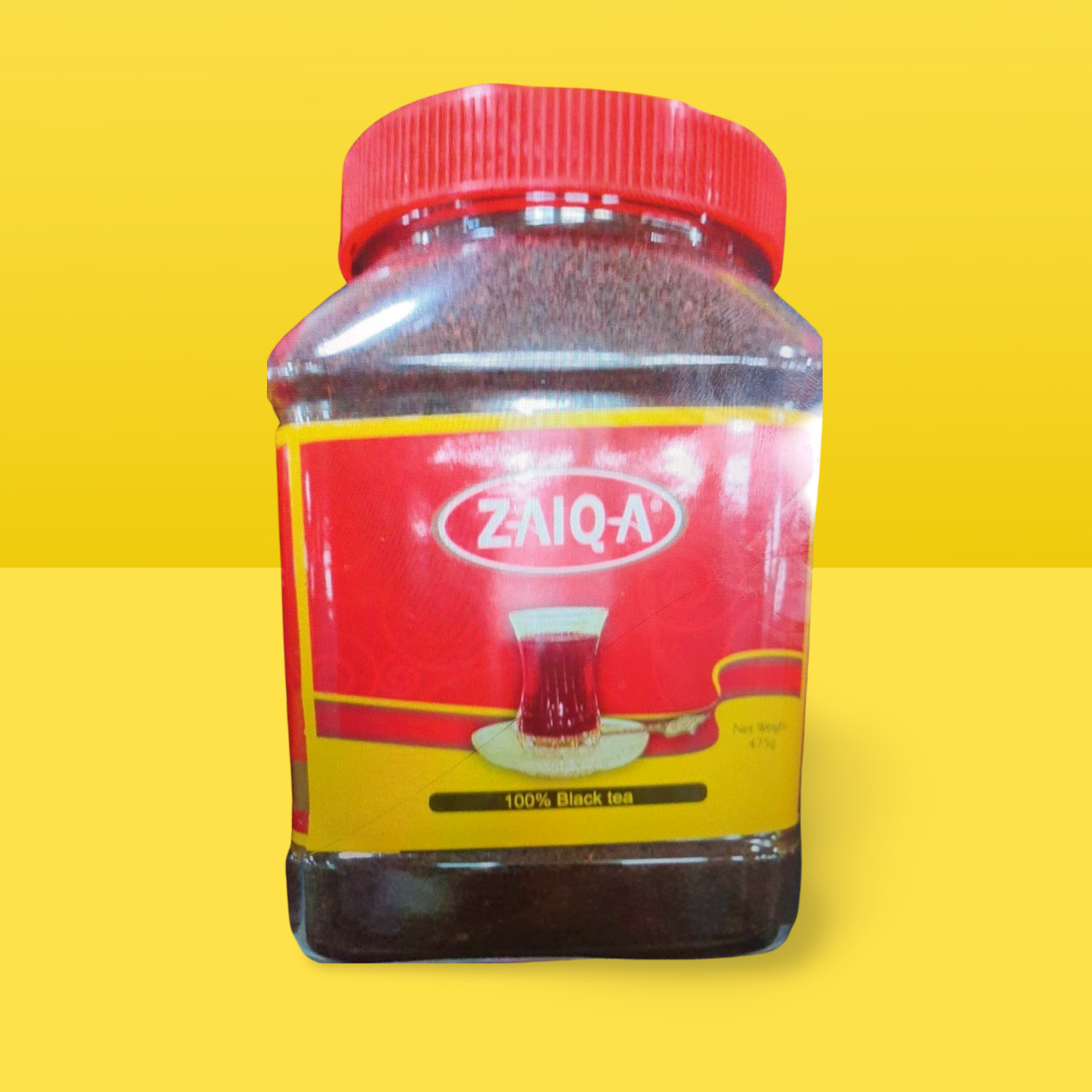 Zaiqa Tea 475g_0