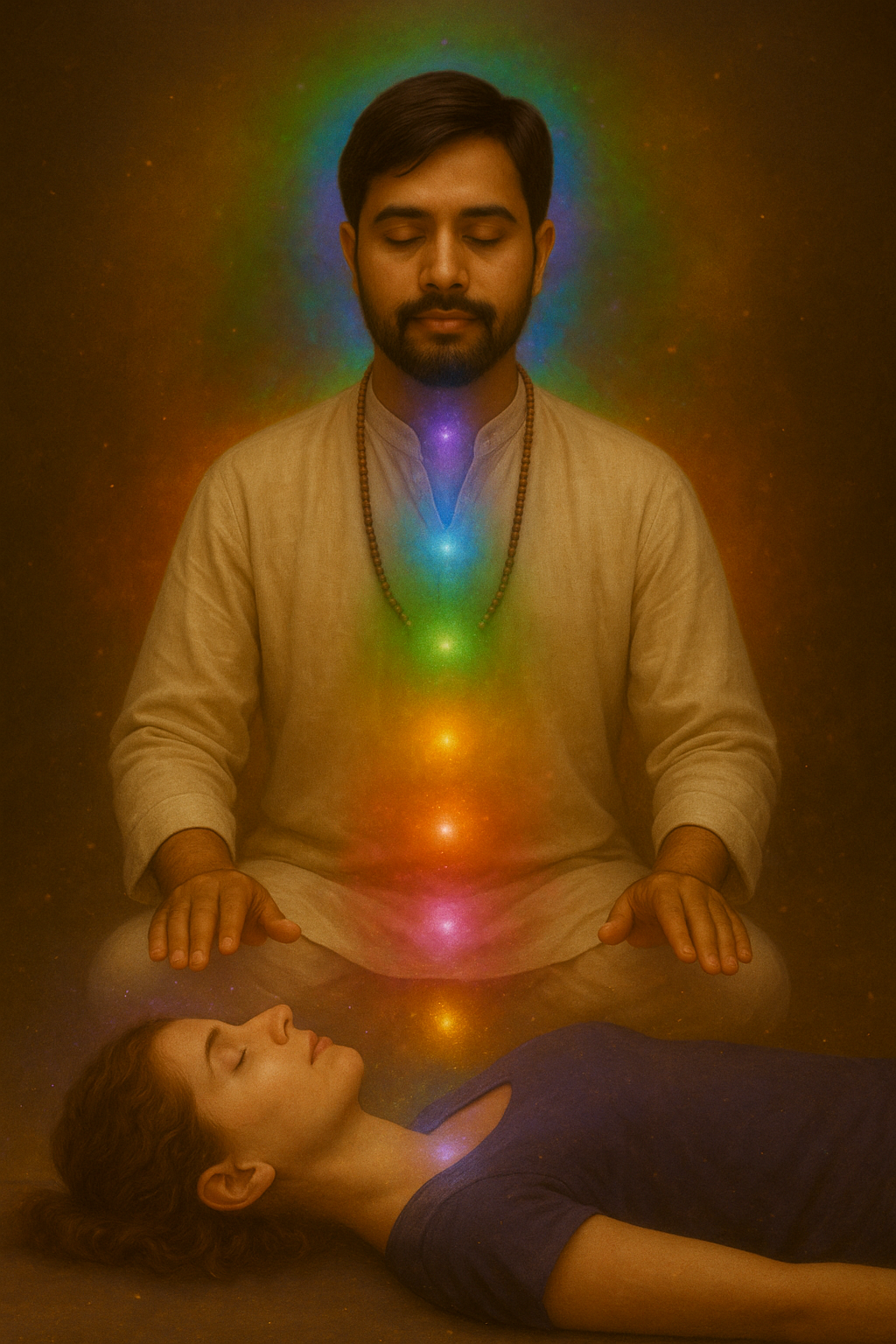 Transformative Energy Healing: Aura Cleansing & Chakra Balancing_2