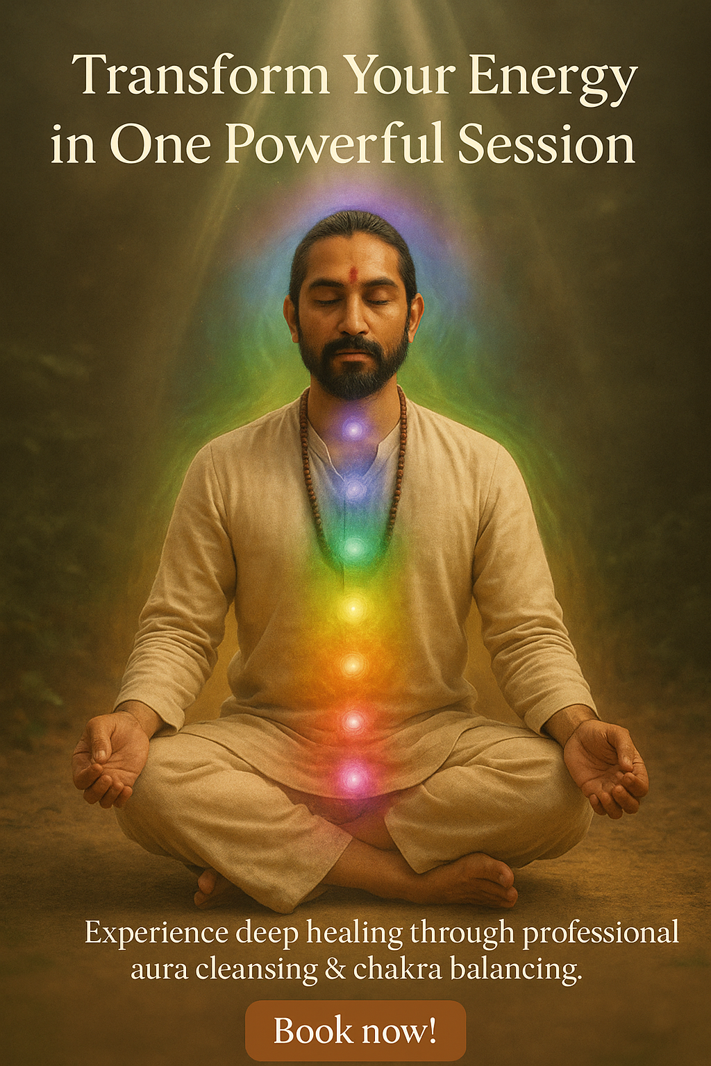 Transformative Energy Healing: Aura Cleansing & Chakra Balancing_0