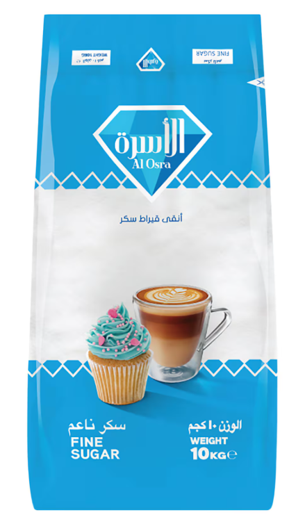 AL OSRA WHITE SUGAR 1x1x10KG_0