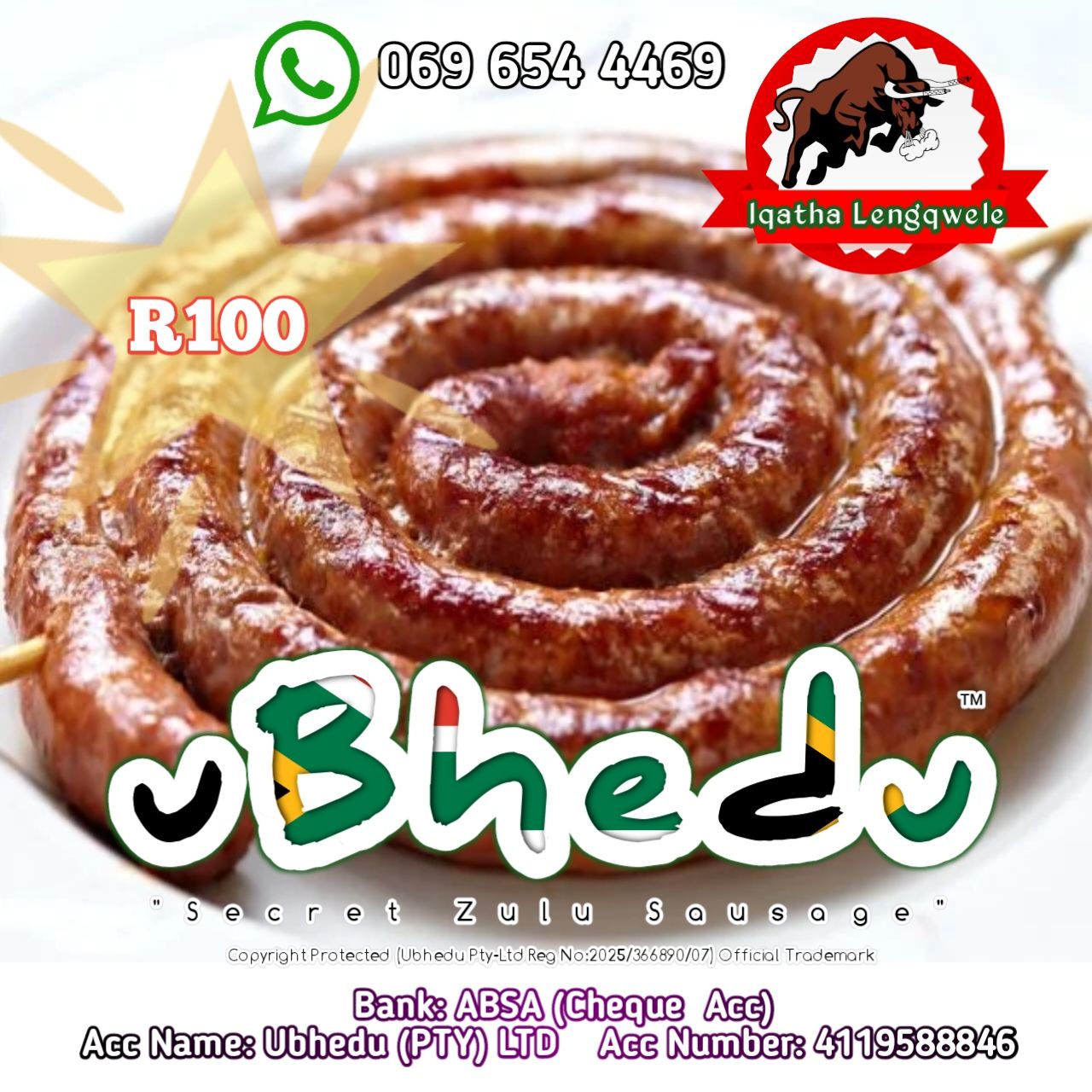 Ubhedu Wors _0