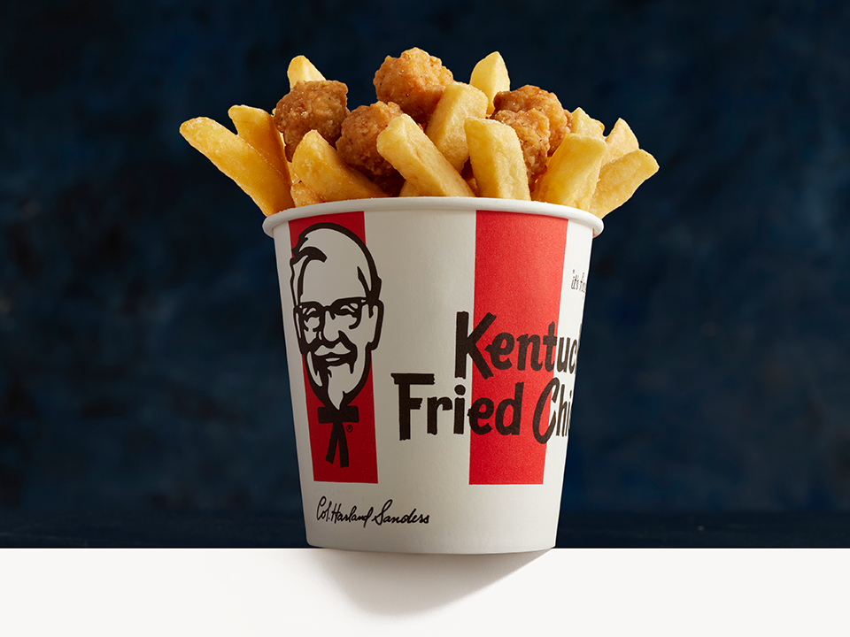KFC Snacks & Sides_0
