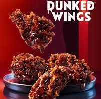 KFC Wings _0