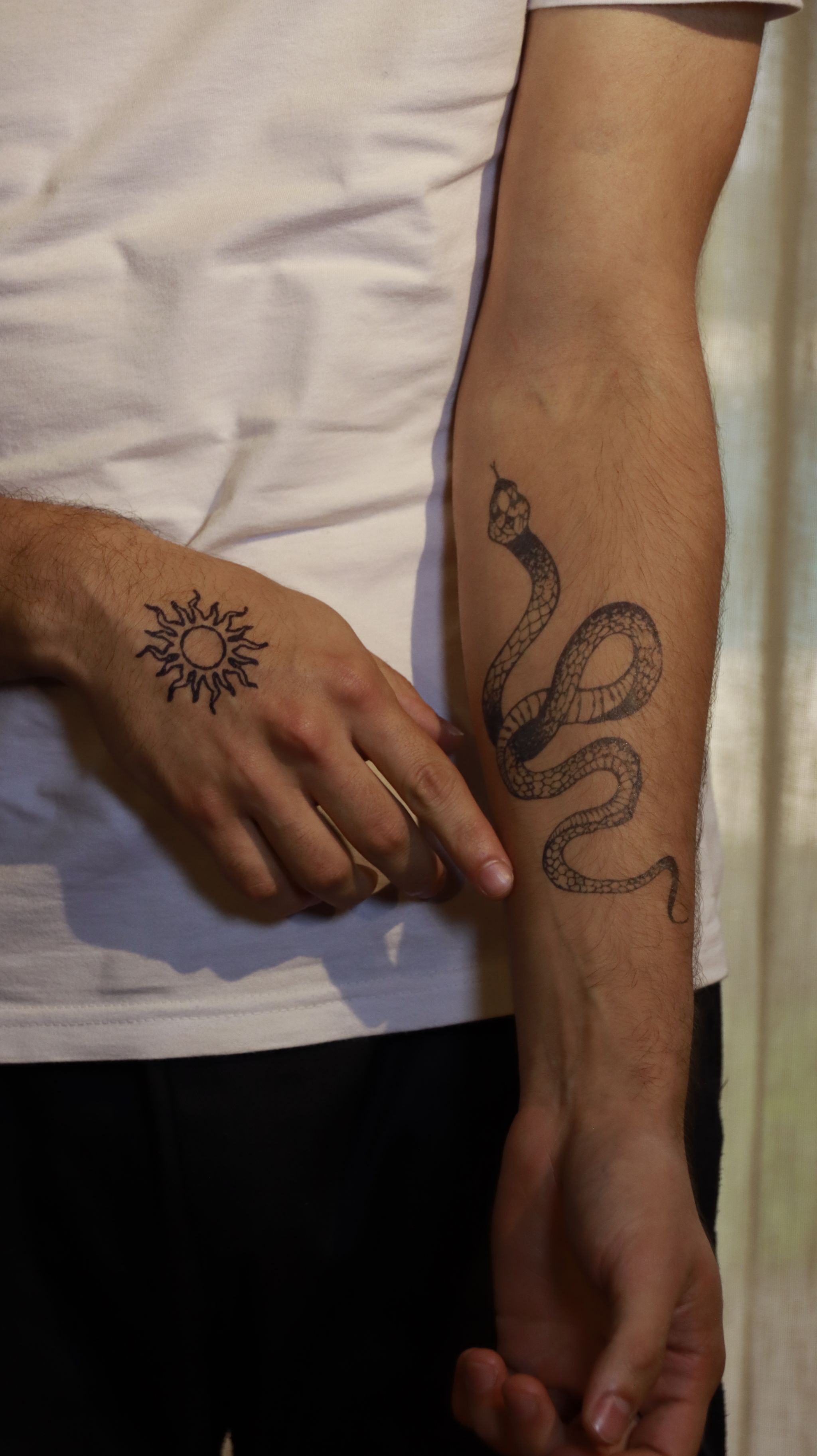 Serpiente - GZ 388_2