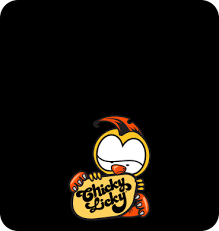 Chicken Licken ChickyLicky_0