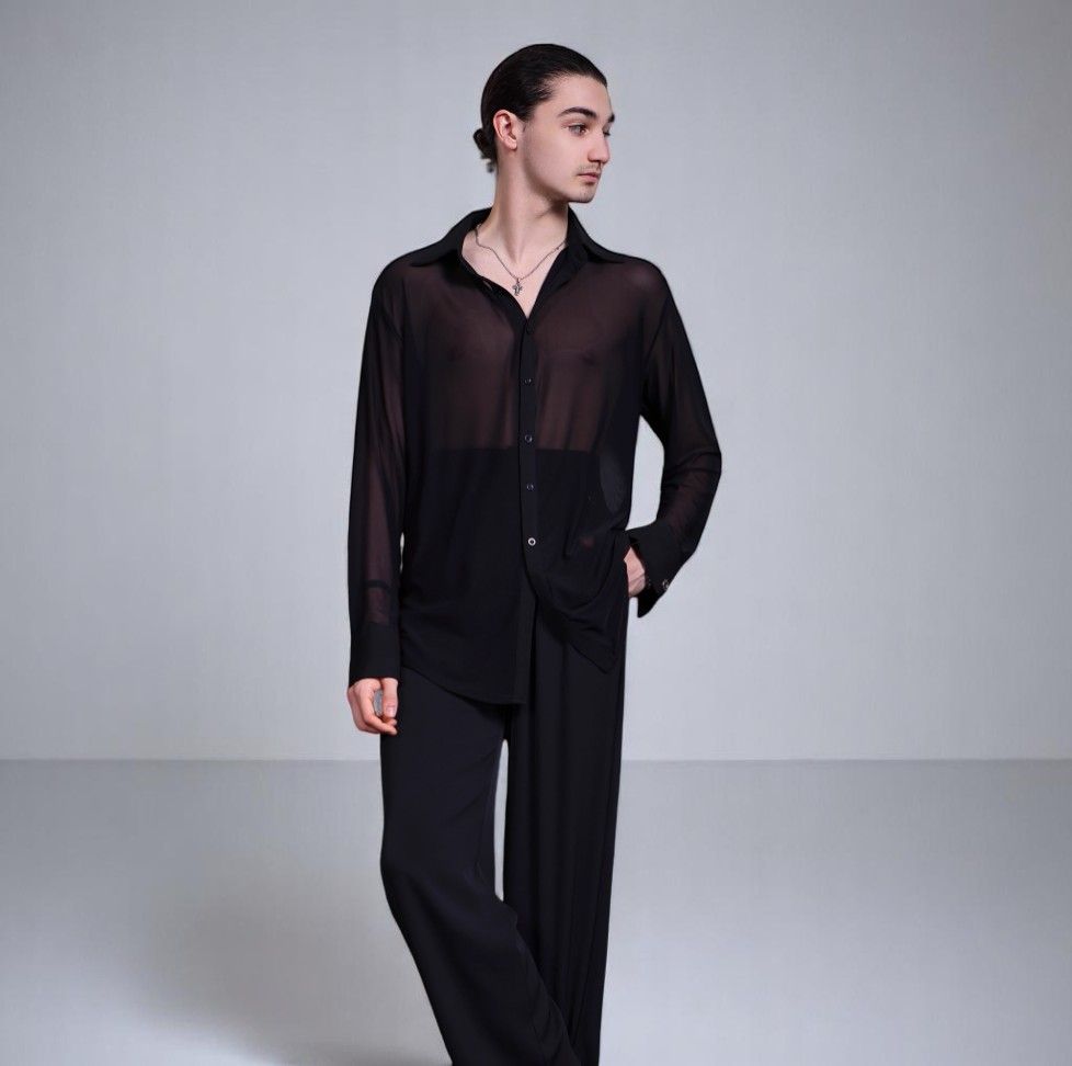 TID -New Mesh High-end [Top]_0
