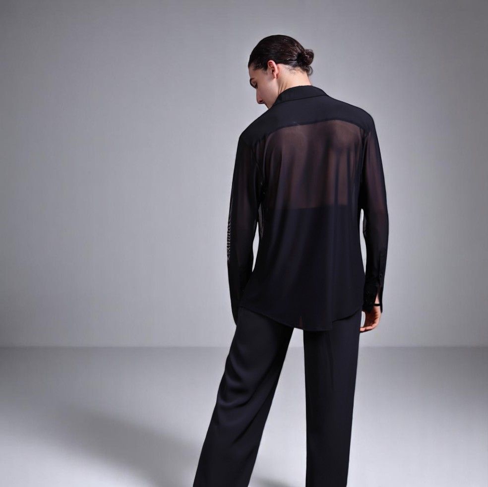 TID -New Mesh High-end [Top]_2