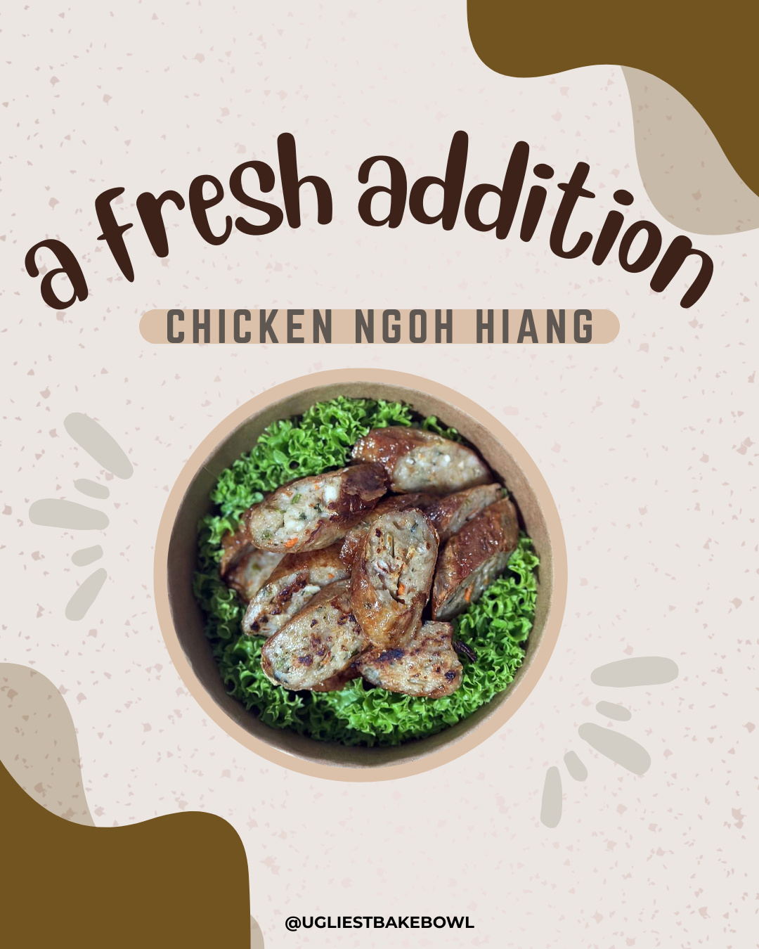 Chick ‘n’ Roll Ngoh Hiang_0