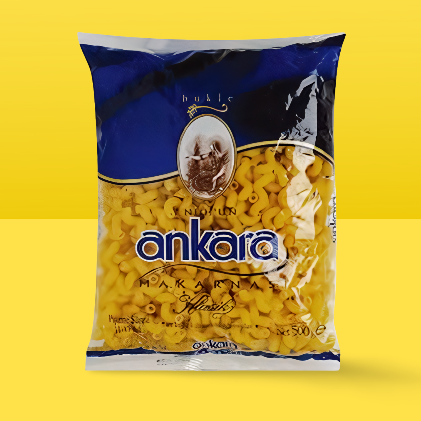 Ankara Makarna 500g_0