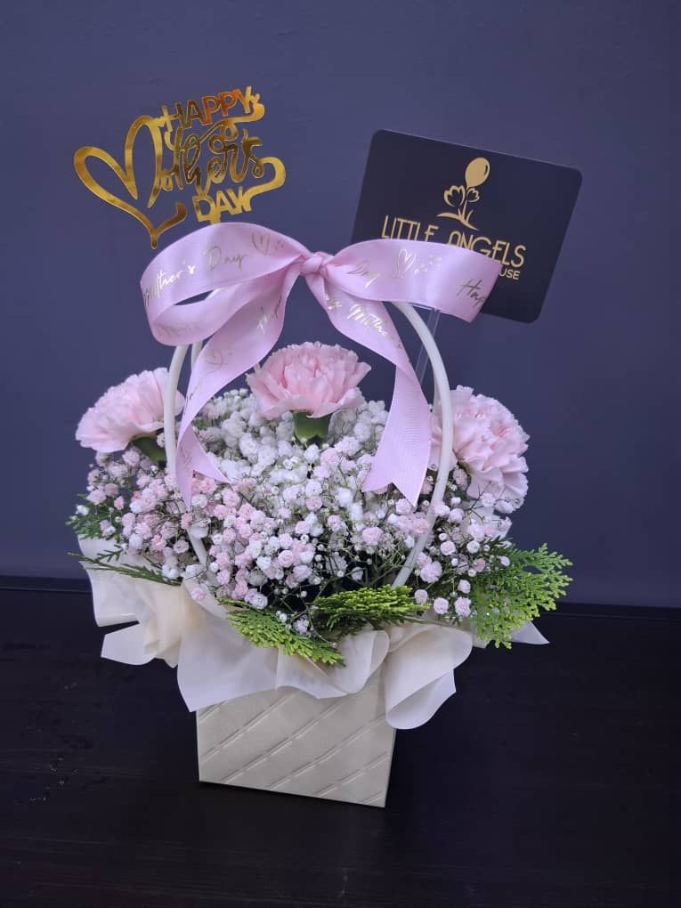 Bloom Box - Carnation_0