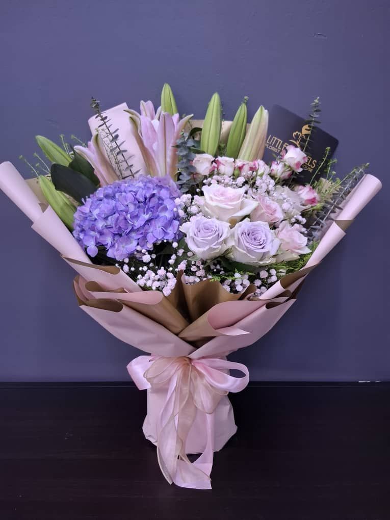 Premium Bouquet _0