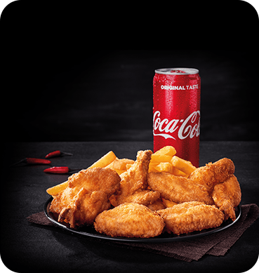 Chicken Licken Soulicious Special _7