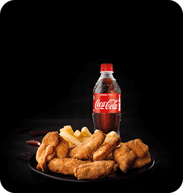 Chicken Licken Soulicious Special _8