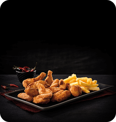Chicken Licken Soulicious Special _9