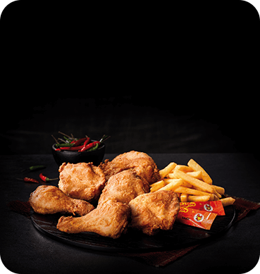 Chicken Licken Soulicious Special _11