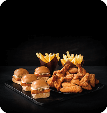 Chicken Licken Soulicious Special _14