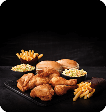 Chicken Licken Soulicious Special _13