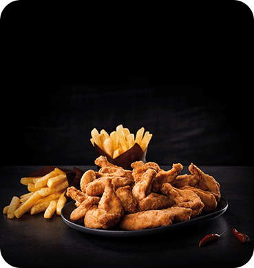 Chicken Licken Soulicious Special _12