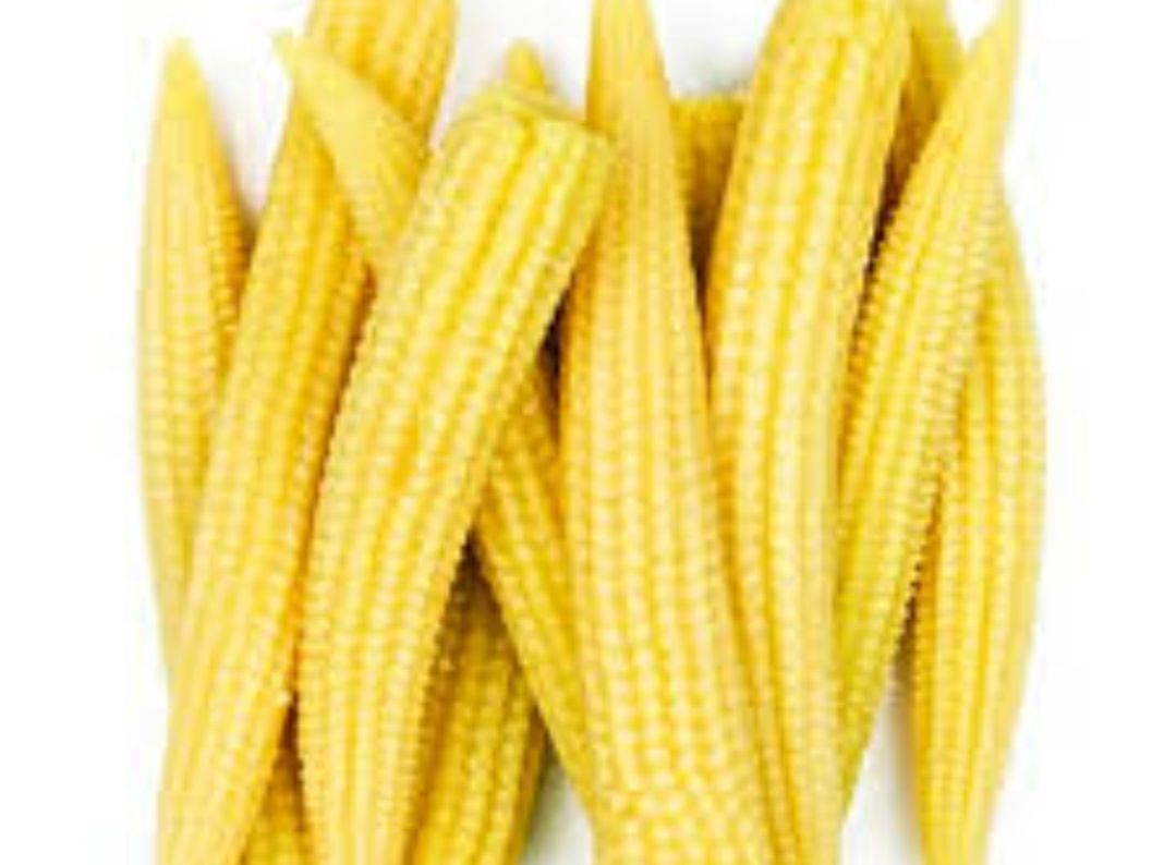 Baby corn - 100g_0