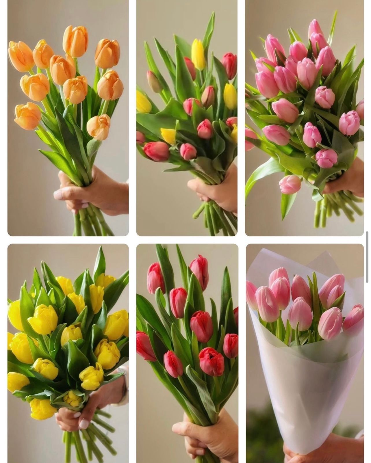 TULIPS BOUQUET WRAP_3