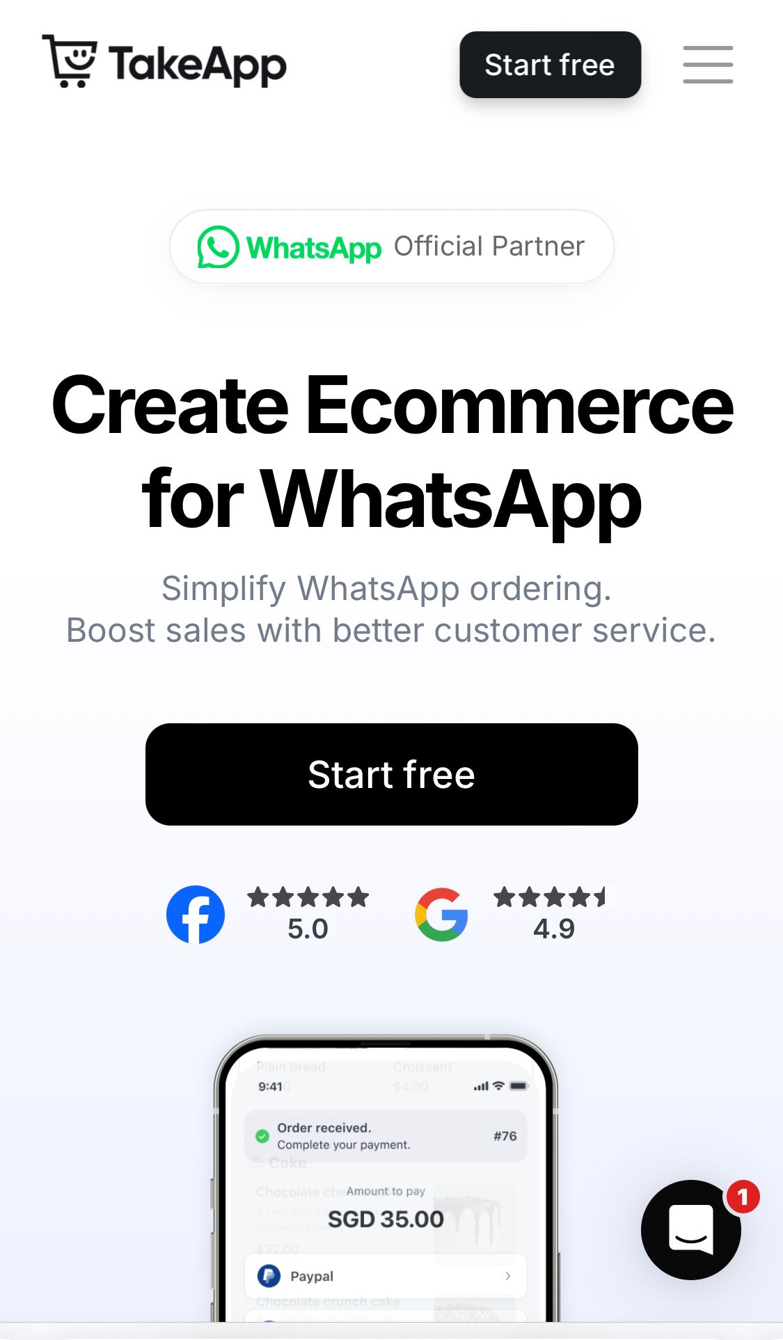 Launch Your Own Take App Store _0