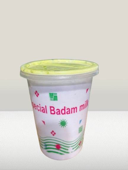 Badam Milk_0