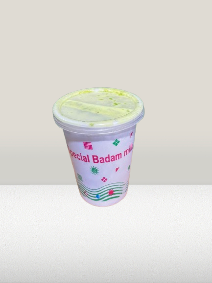 Badam Milk_2