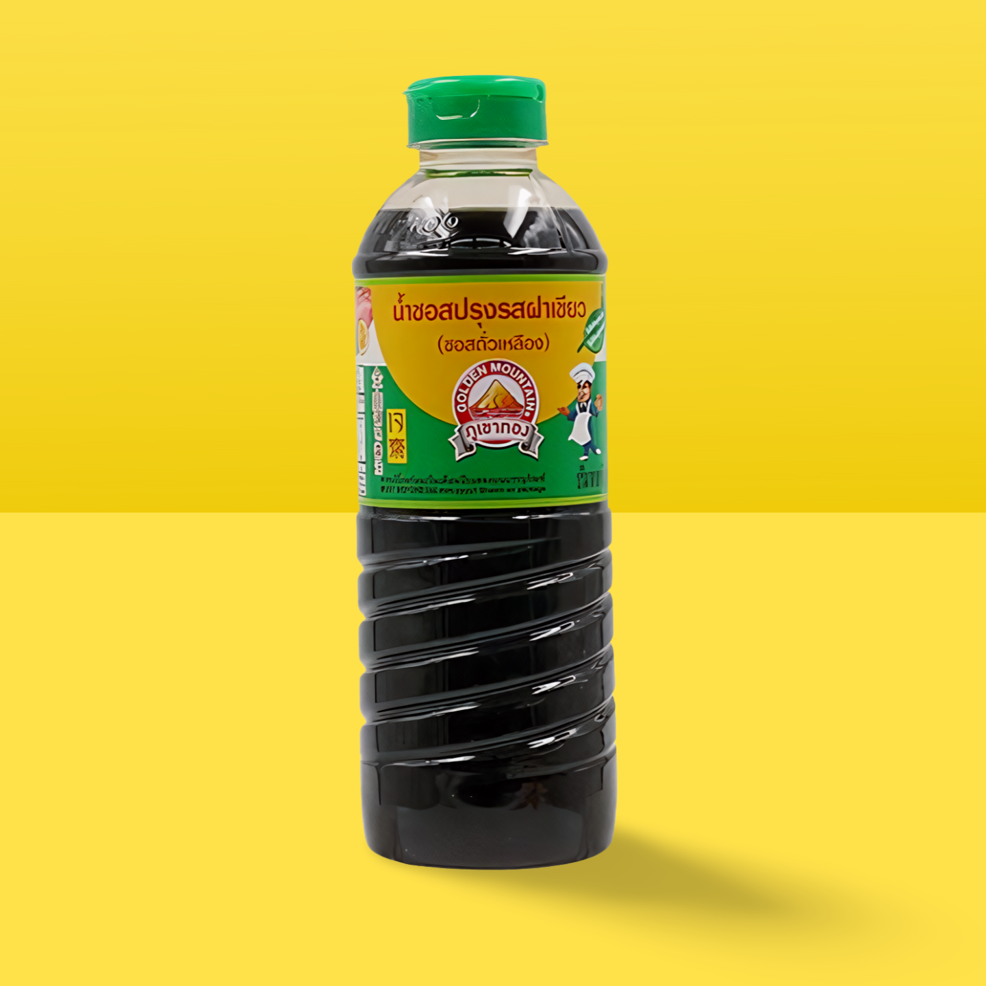 Golden Mountain Soy Sauce 500ml_0