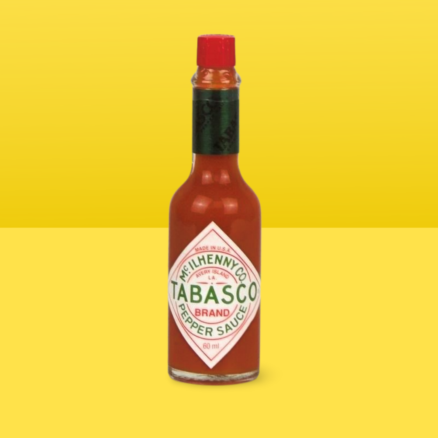 Tabasco Classic 355ml_0