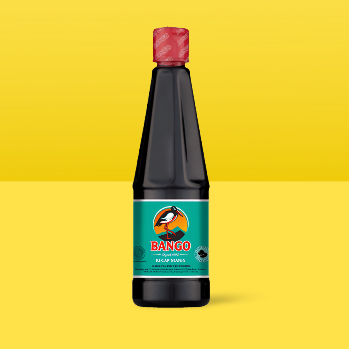 Bango Kecap Manis 275ml_0