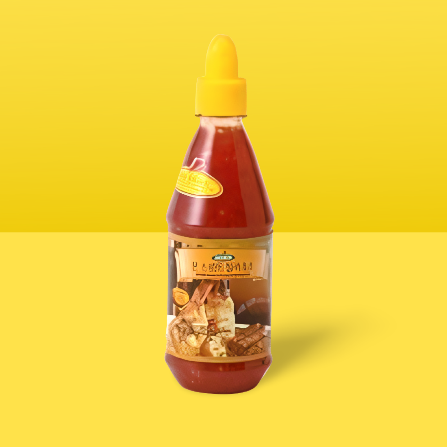 Morn Sweet Chilli Sauce 435ml_0