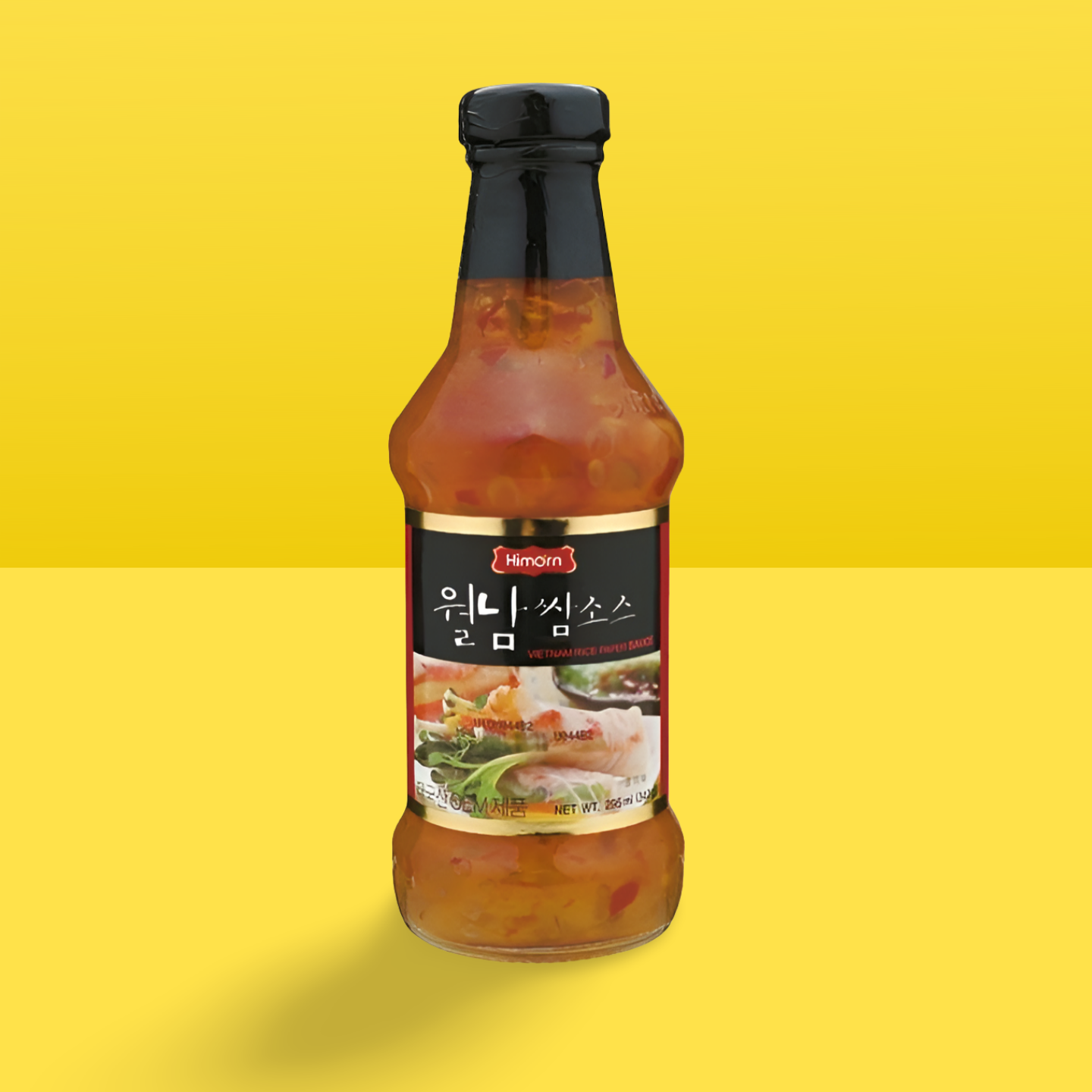 Himorn Vietnam Rice Paper Sauce 295ml_0