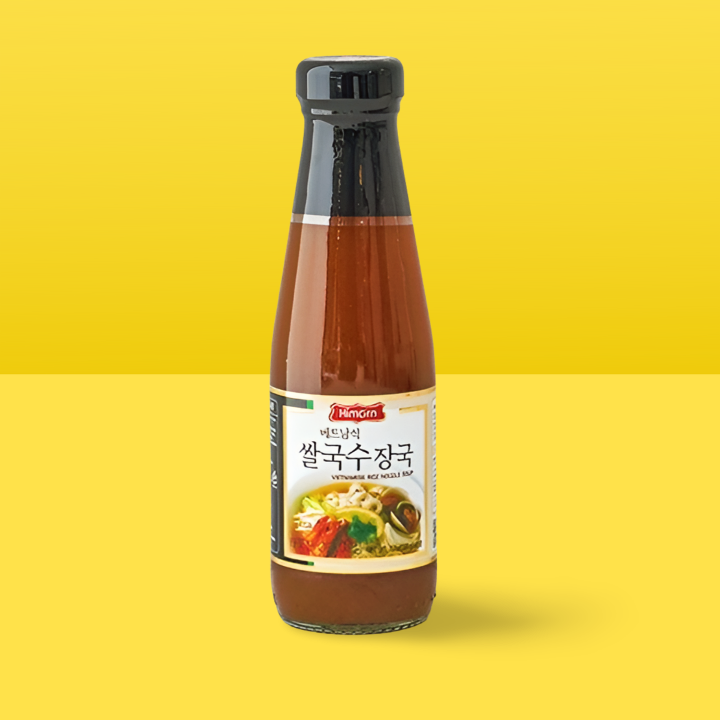 Himorn Vietnam Rice Noodle Soup Sauce 220ml_0