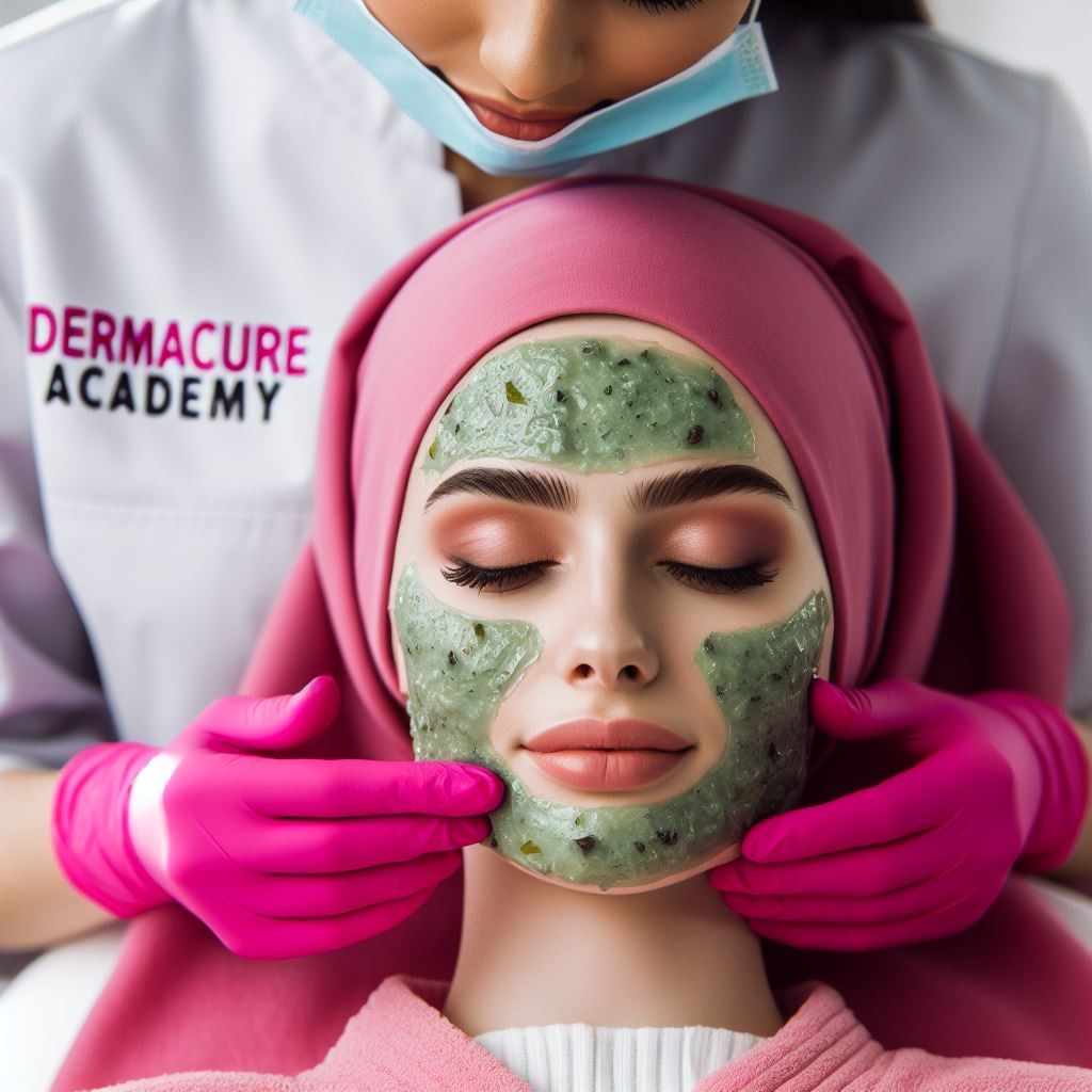 Zena Algae Peeling Masterclass online + starterkit - (ماستركلاس تقشير الطحالب. (اون لين_0