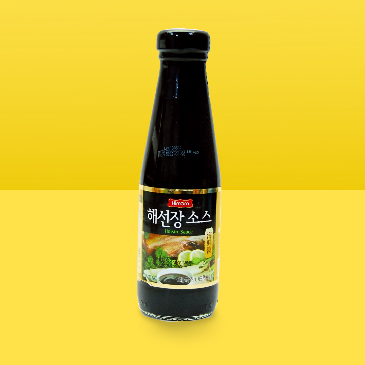 Himorn Hoisin Sauce 260ml_0