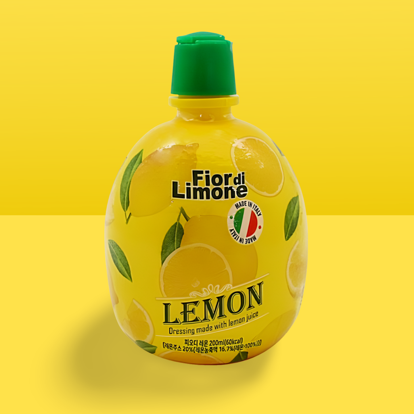 Fior Di Limone 200ml_0