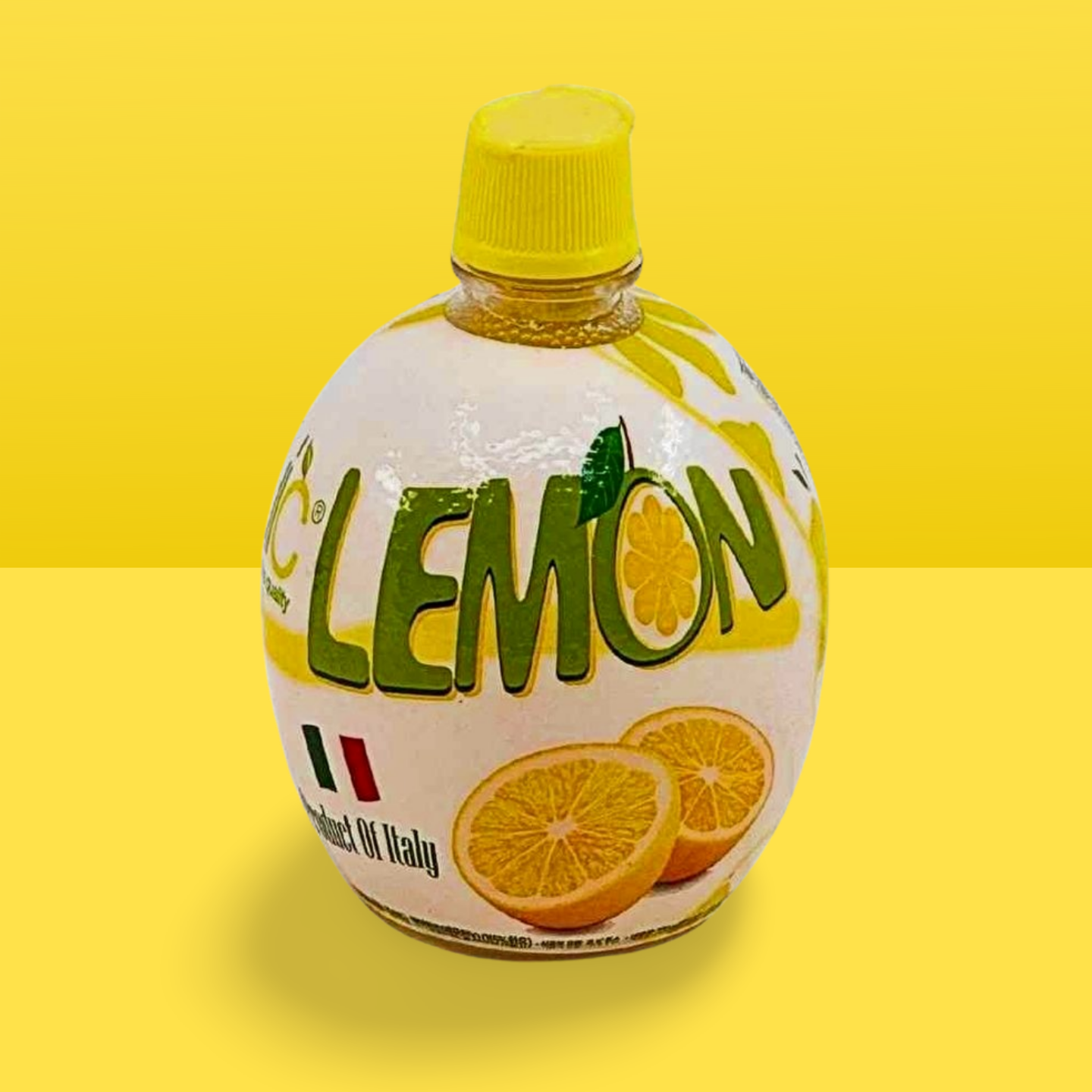 Lemon Juice 200ml_0
