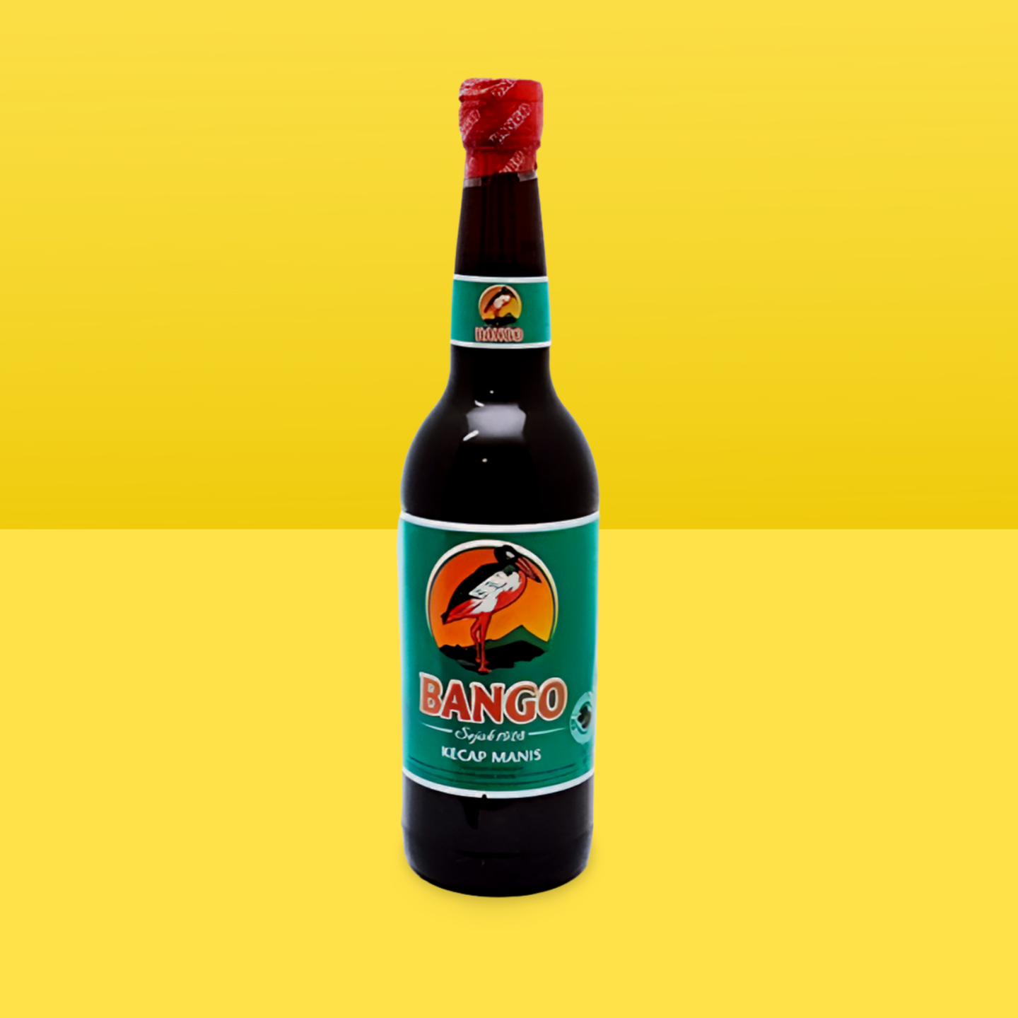 Bango Kecap Manis 620ml_0
