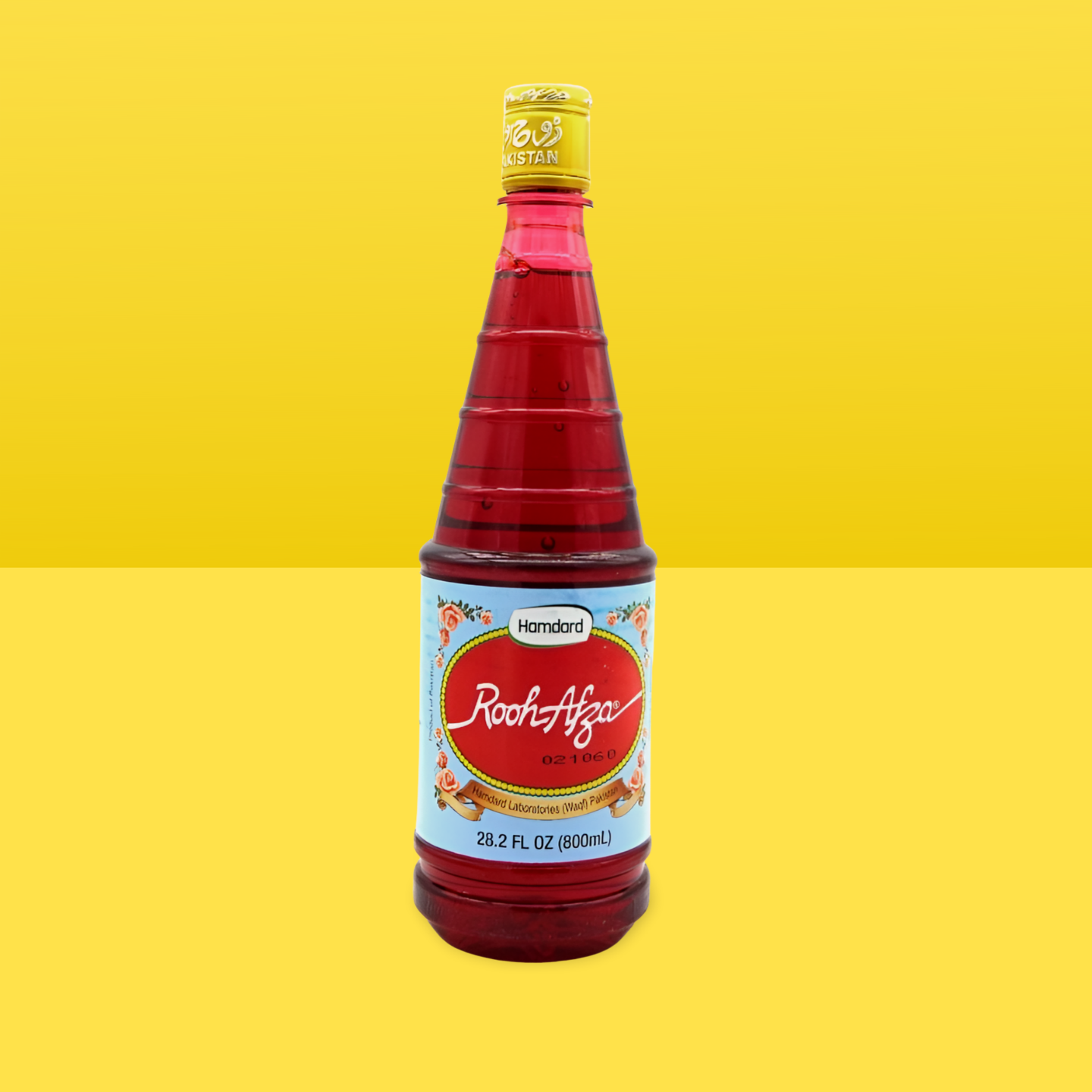 Hamdard Roohafza 800ml_0