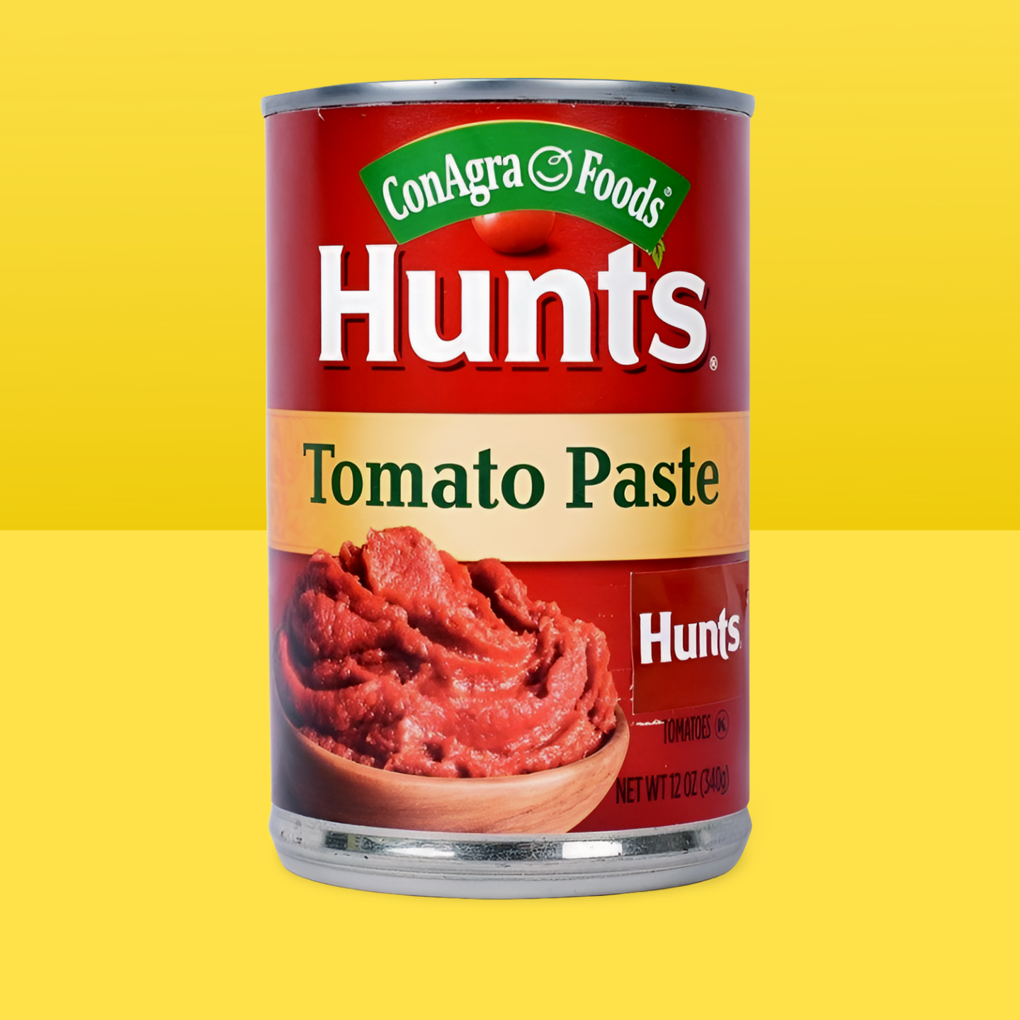 Hunts Tomato Paste 340g_0