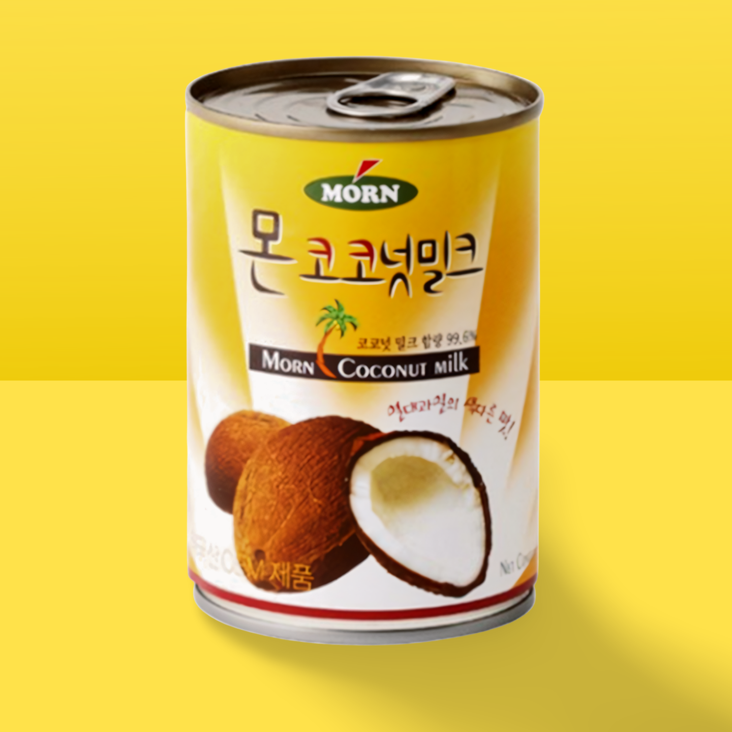 Morn Coconut Milk 400ml_0