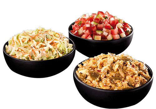 Chicken Licken Salad Licken_0