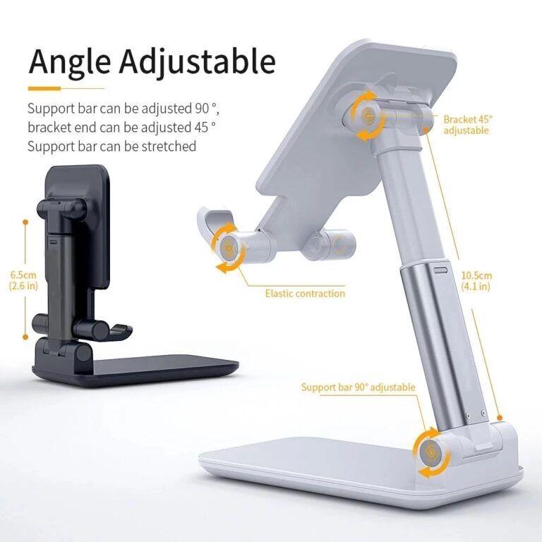 FOLDABLE PHONE HOLDER PH02_2