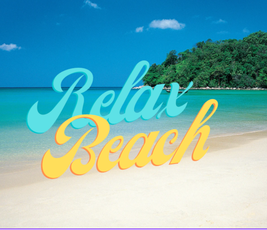 from Tonsai Pier (Main Pier) to Relax Beach_0