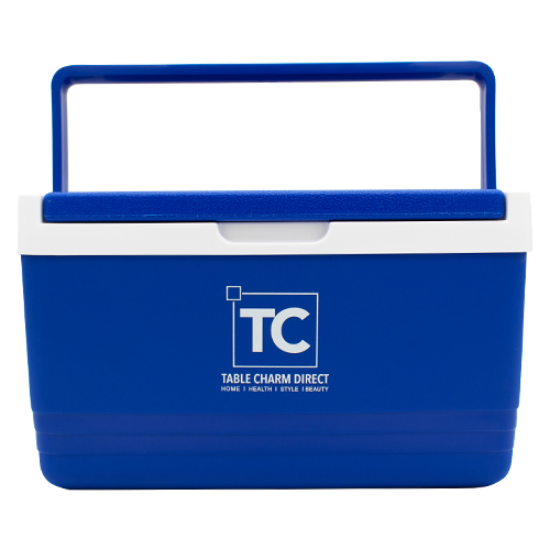 TC Direct Cooler Box - 5Lt_0