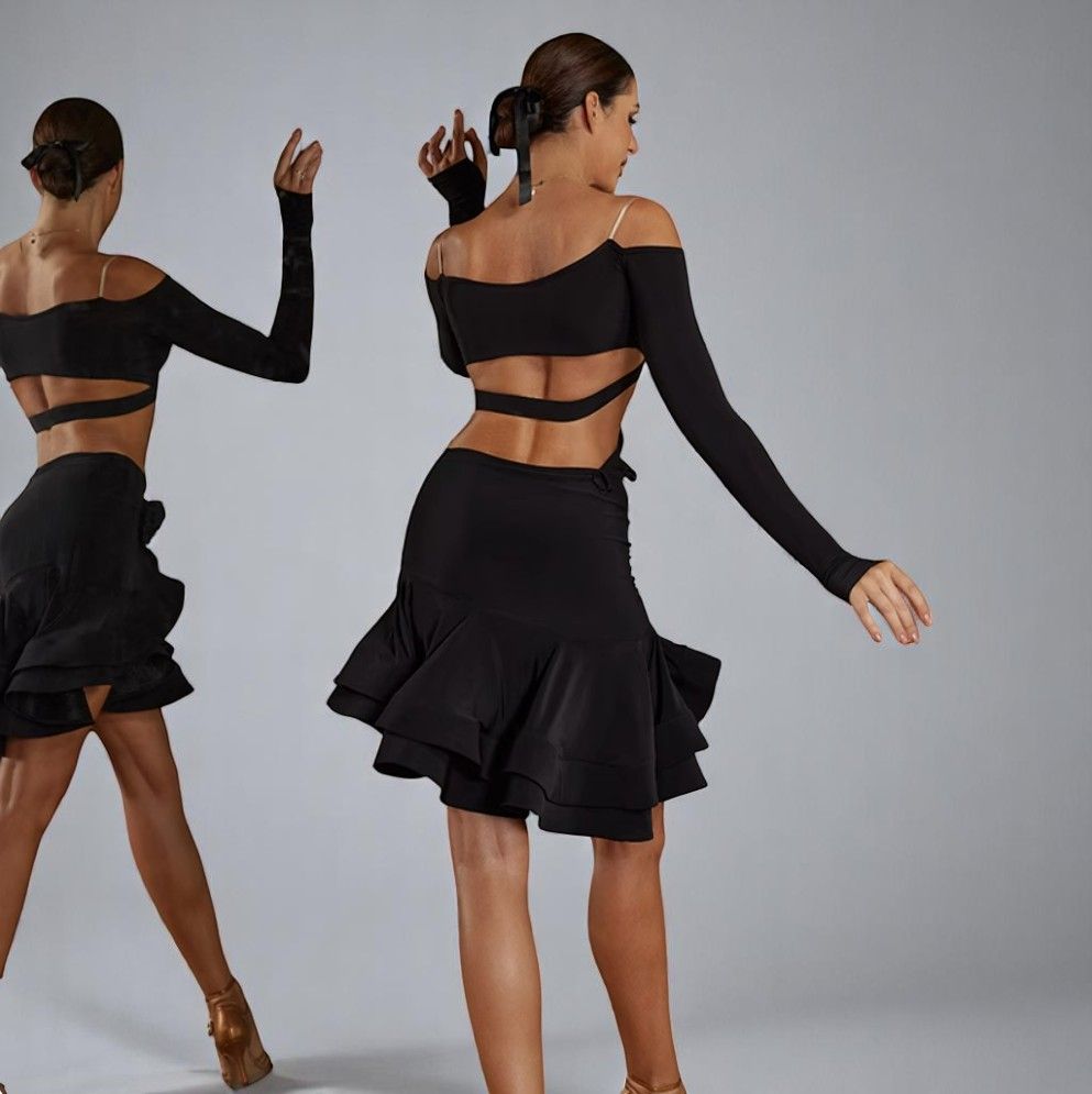 DLX -Scarlet Brandy [Skirt]_3