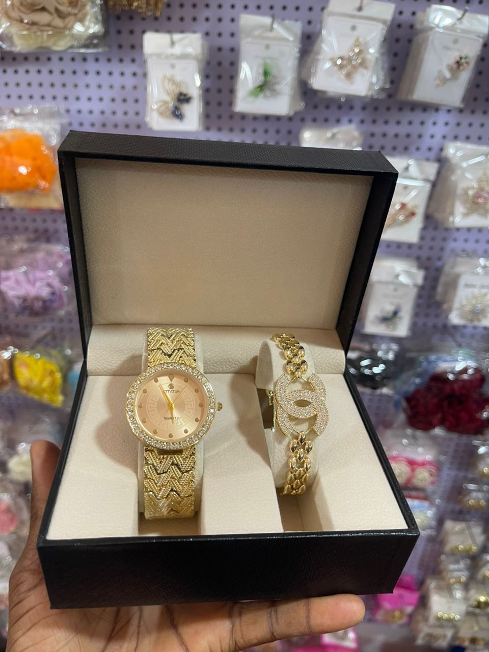 Montre+bracelet _0