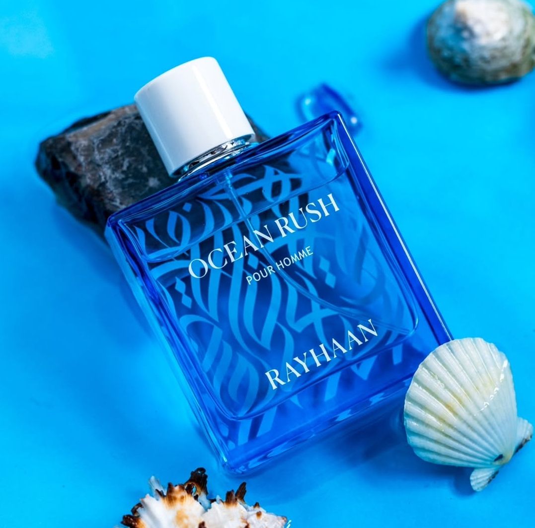 OCEAN RUSH FOR HIM_0