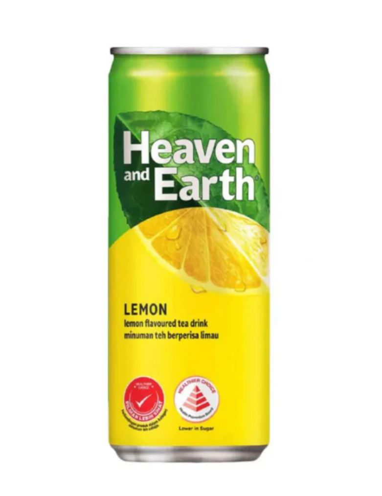 NON-CARBONATED CANNED DRINKS_0
